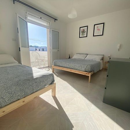 Villa Adua Torre Santa Sabina Bagian luar foto
