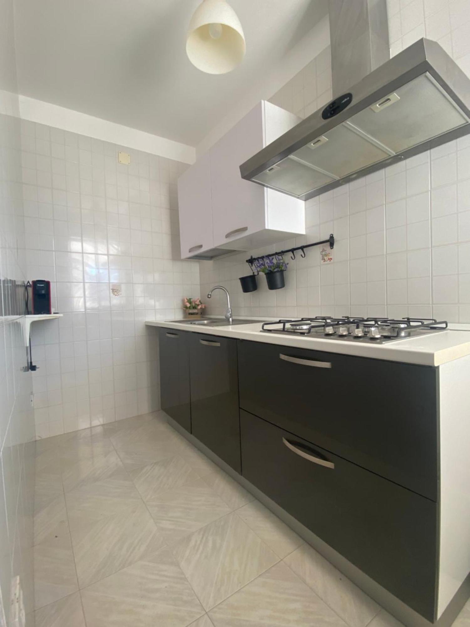 Villa Adua Torre Santa Sabina Bagian luar foto