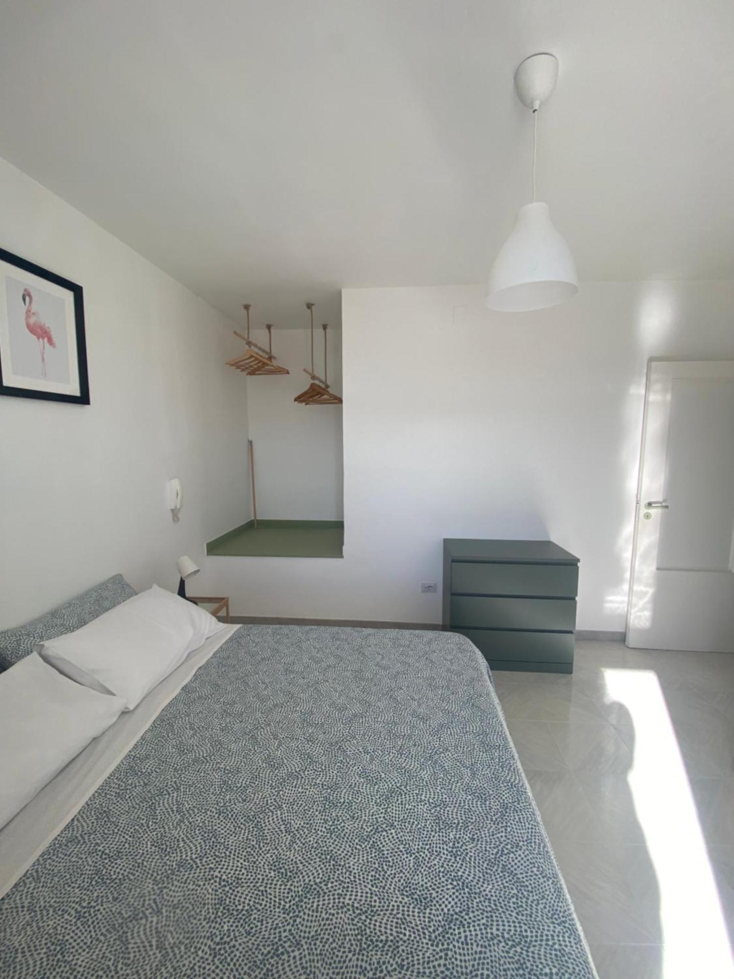 Villa Adua Torre Santa Sabina Bagian luar foto