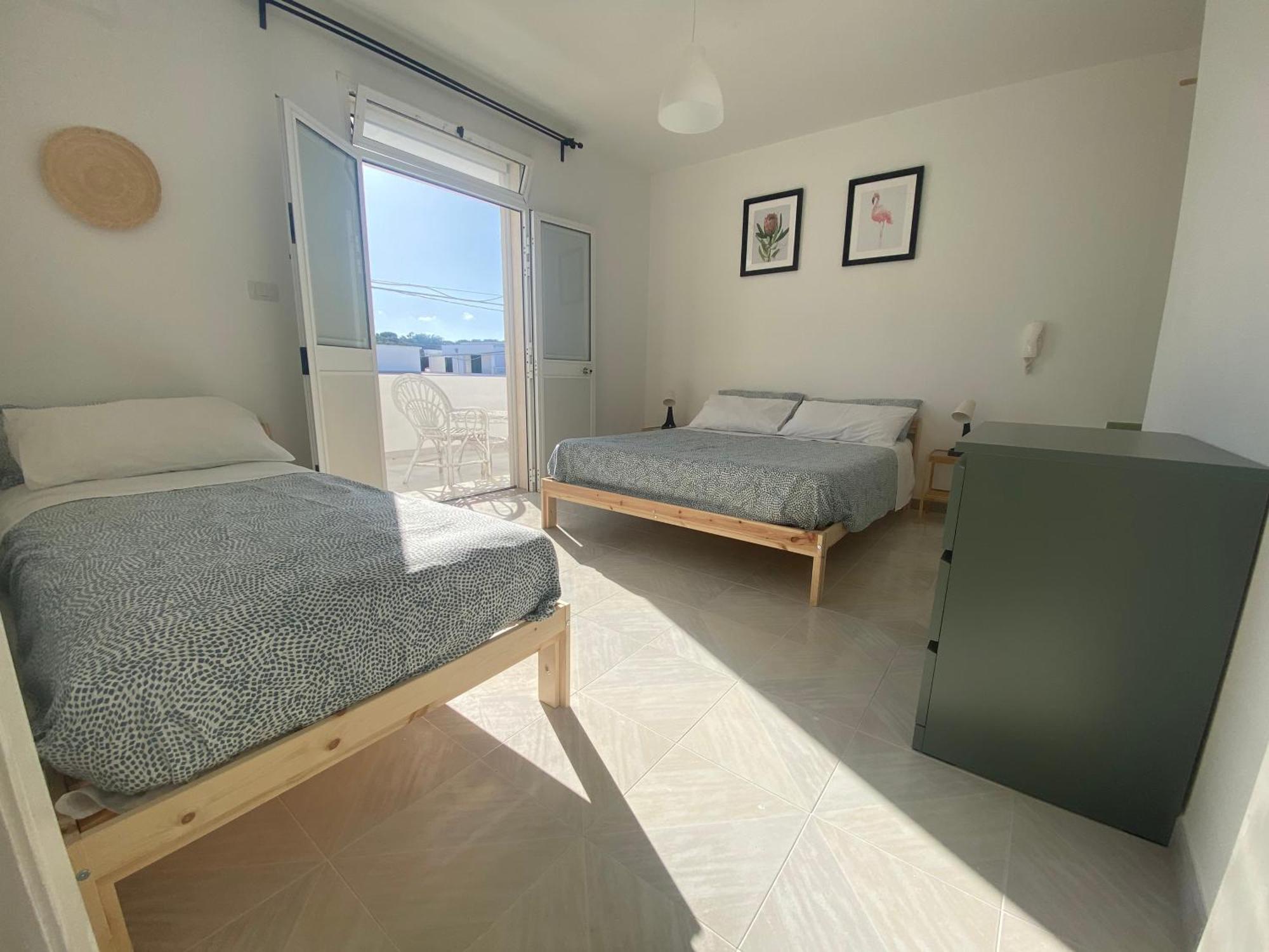 Villa Adua Torre Santa Sabina Bagian luar foto